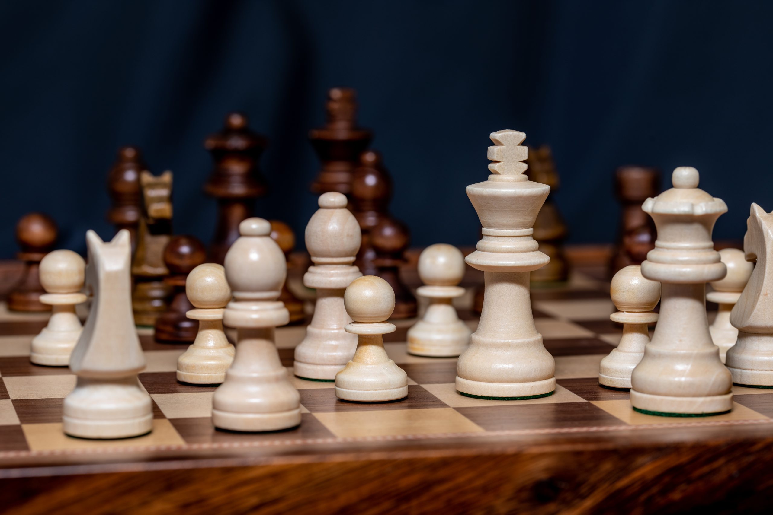 Betting on Chess: An Overview of the Increasingly Popular Sport