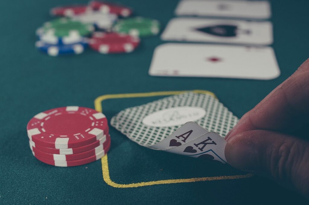 Identifying Reliable Online Casino Sites in Canada: A Guide