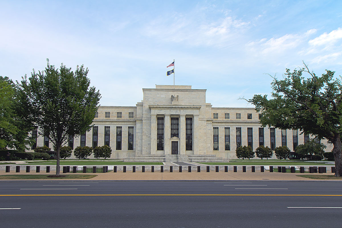 Federal Reserve Announces Pre-Approval Crypto Oversight Program