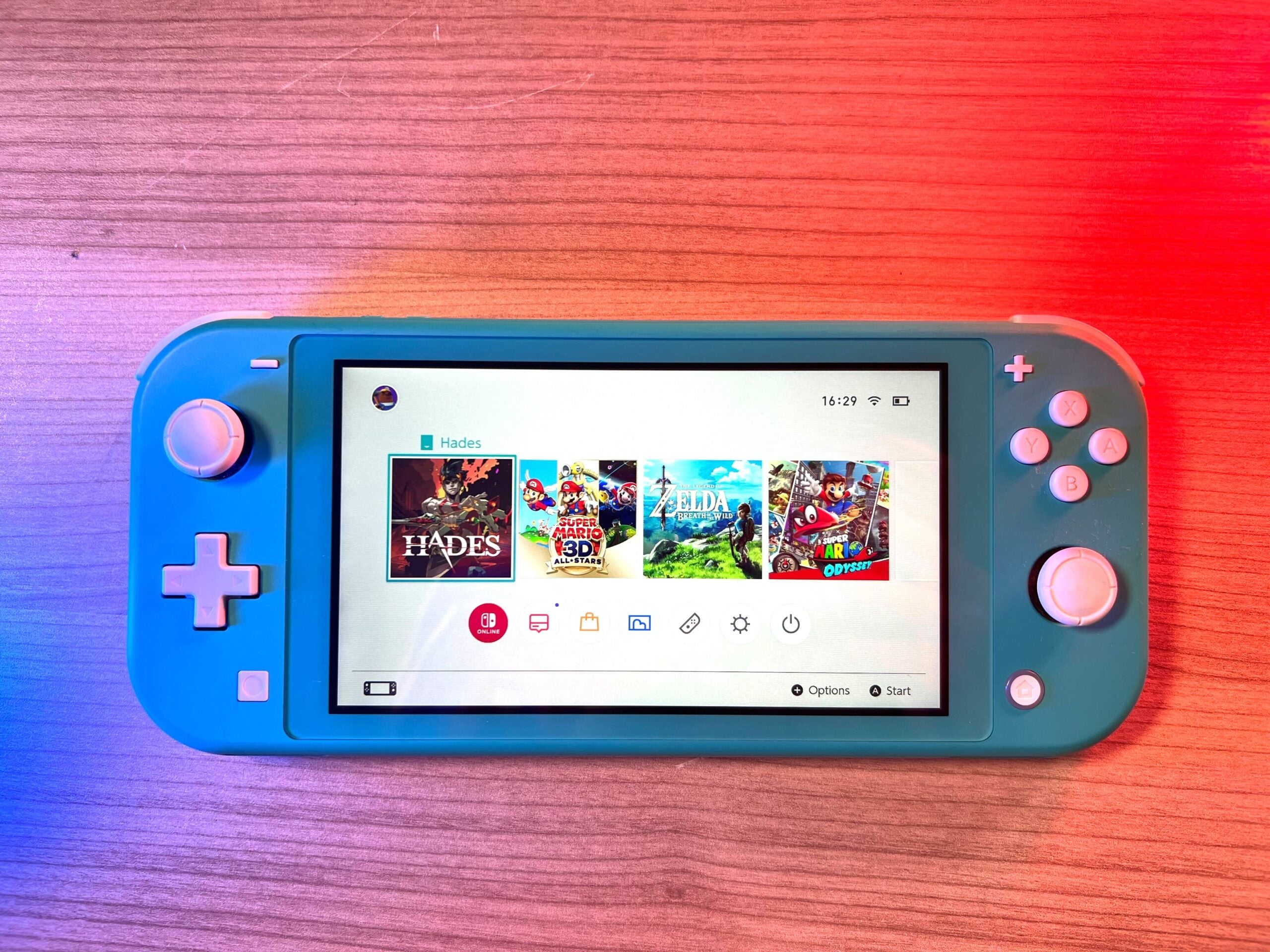 Exploring the Features of the Nintendo Switch 2