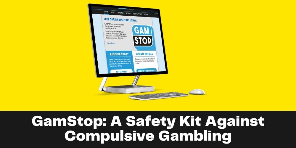 Ontario iGaming to Introduce Self-Exclusion System for Problem Gamblers