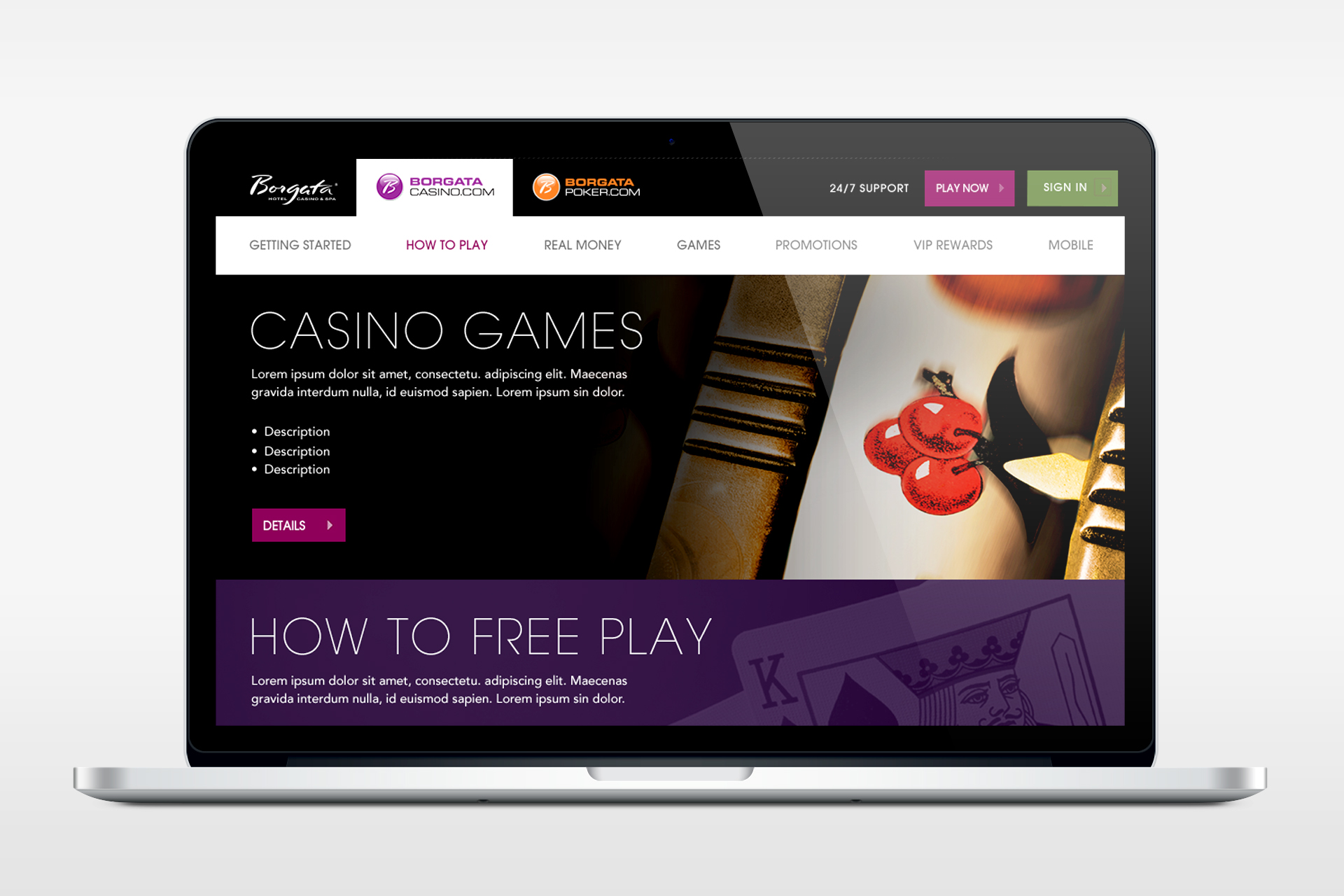 BetMGM Poker: An Exciting Online Gaming Experience