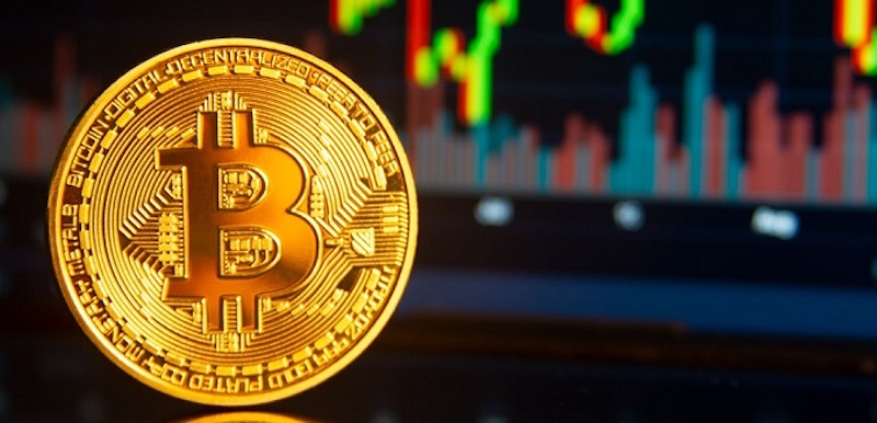 Bitcoin Price Reaches $40,000 as Exchange Outflows Increase