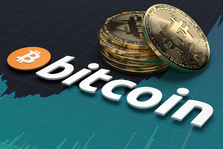 Bitcoin Price Surpasses $40,000, Signaling Bull Market Emergence