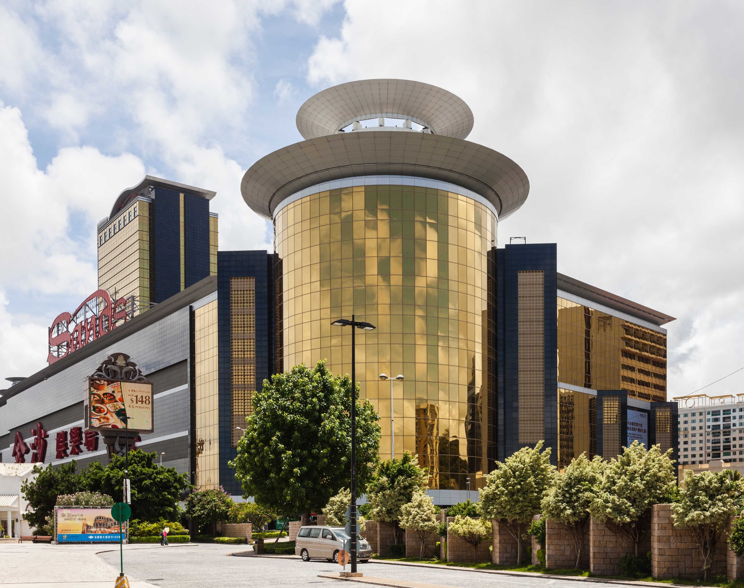 Macau Gaming Industry Reports Significant Increase in Gross Gaming Revenue for November